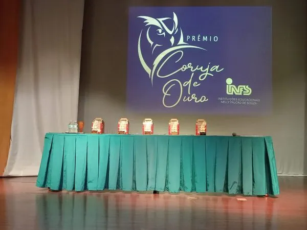 Prêmio Coruja de Ouro